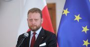 Koronawirus w Polsce. Łukasz Szumowski apeluje do Andrzeja Dudy. Chodzi o kampanię