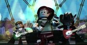 Kupno LEGO Rock Band właśnie nabrało sensu