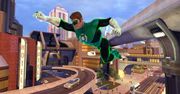 Moc materiałów z DC Universe Online
