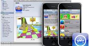 Klasyfikacja gier dotrze także do AppStore?
