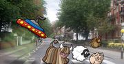 Ścieżka dźwiękowa z Flock! za darmo