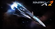 Söldner-X 2: Final Prototype zapowiedziane na PS3