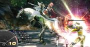 Drugie wrażenia: Final Fantasy XIII