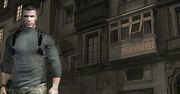 Wyrok to nie koniec serii Splinter Cell