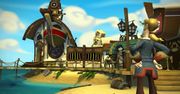 Tales of Monkey Island na PSN