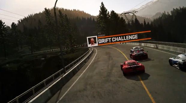 DriveClub powraca z nowym zwiastunem i datą premiery