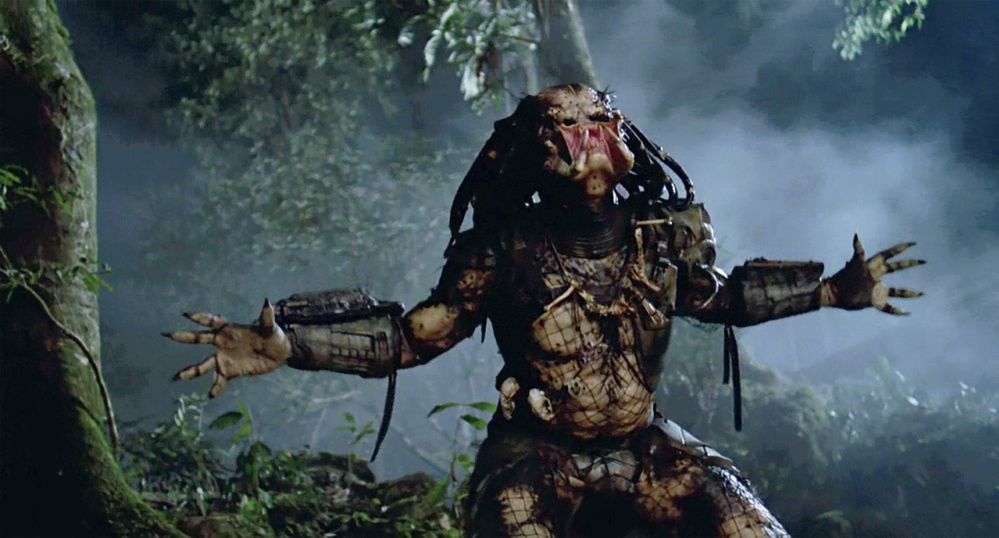 W nowym DLC do Call of Duty: Ghosts pojawi się... Predator?