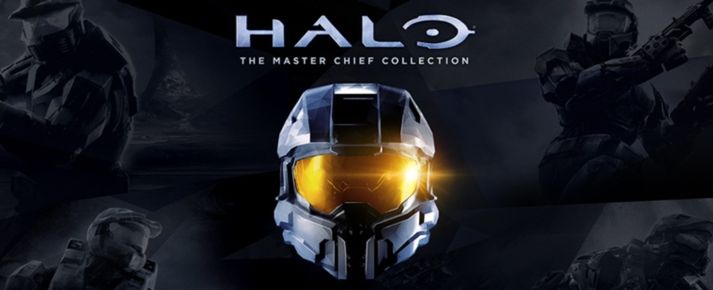 The Master Chief Collection to świetna sprawa, ale dlaczego w zestawie brakuje dwóch gier?