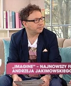 "Pytanie na śniadanie": Zbigniew Zamachowski rezygnuje z programu?