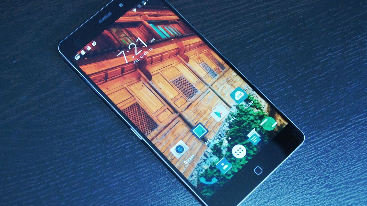 Test Elephone P9000. Smartfon tani, piękny i radzący sobie z grami 3D 1
