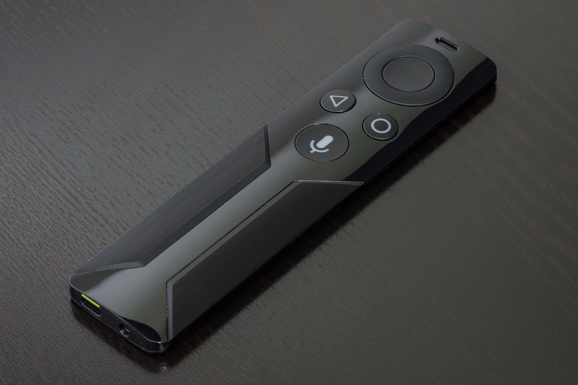 NVIDIA SHIELD TV: test przystawki, która nie boi się wideo 4K i gier PC 5