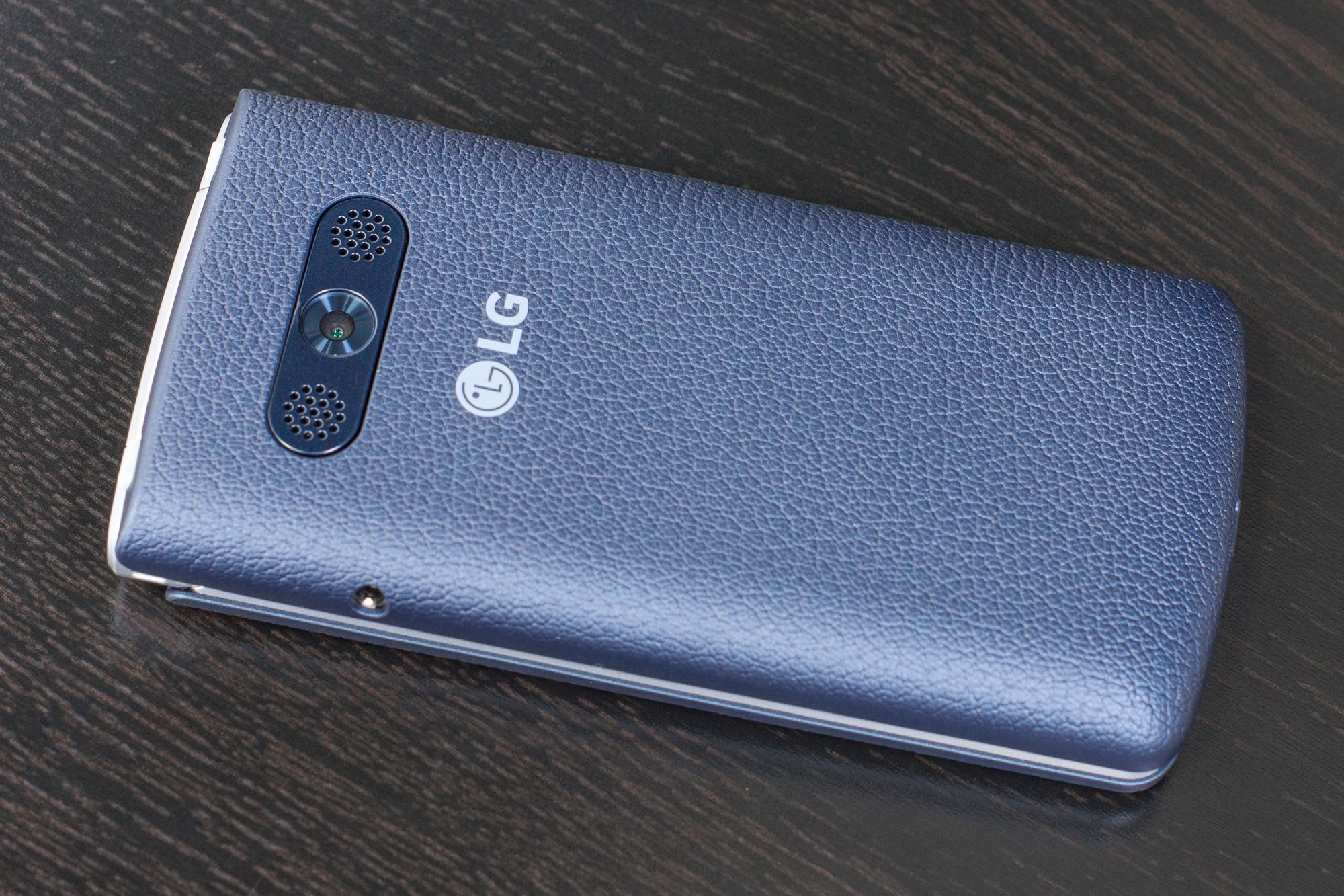 LG Wine Smart – test smartfonu, któremu nie brakuje klapki 12