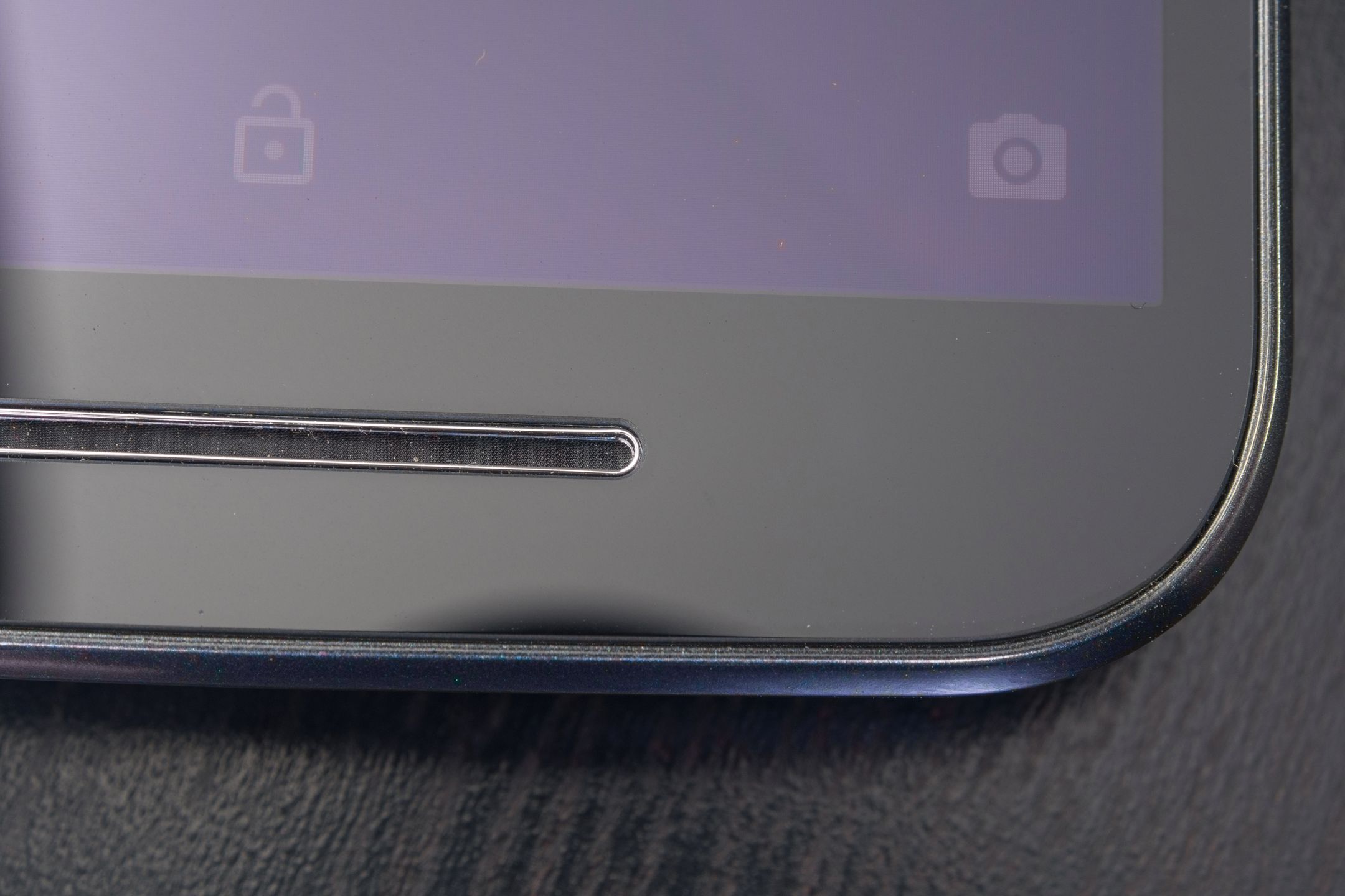 Test trzeciej generacji Motoroli Moto G. Czysty Android to nie wszystko 2