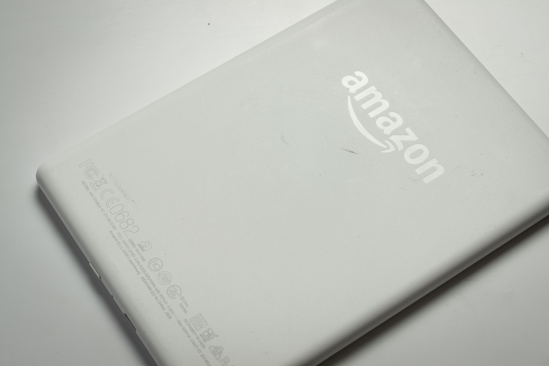 Recenzja Amazon Kindle 8 – świetny stosunek jakości do ceny 2
