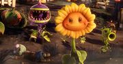 Plants vs. Zombies: Garden Warfare — truposze w ogródku