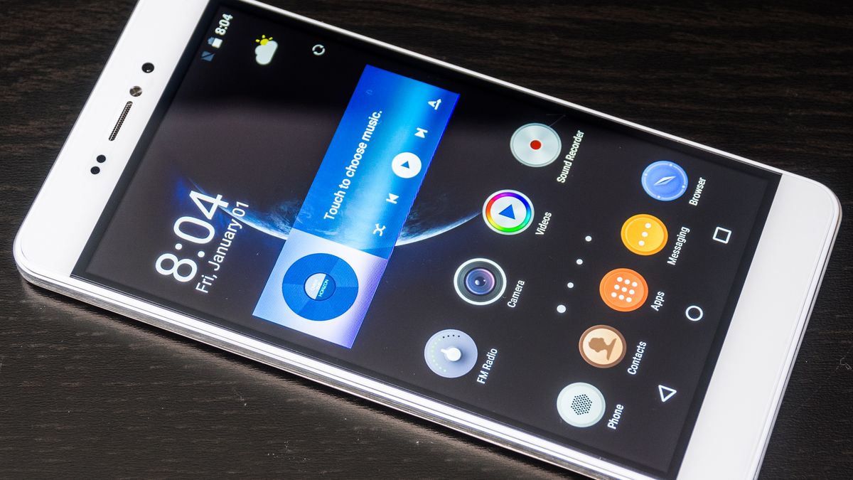 Test Bluboo Picasso – bardzo tani smartfon z zaskakująco dobrą obudową 1