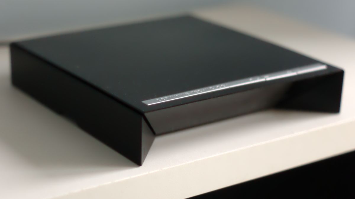 Hi-Fi w erze smart: test wzmacniacza W Amp z kolumnami Melodika BL30 1