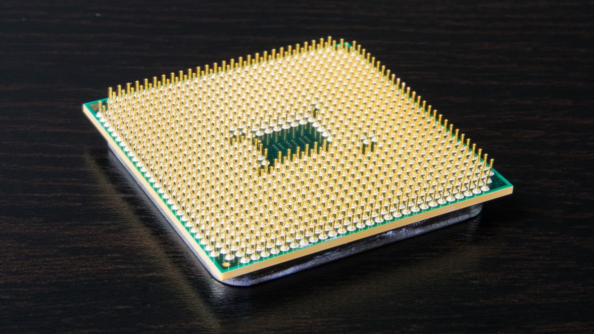 Test AMD A10-7870K, czyli jak zagraliśmy w Wiedźmina 3 na zintegrowanej grafice 1