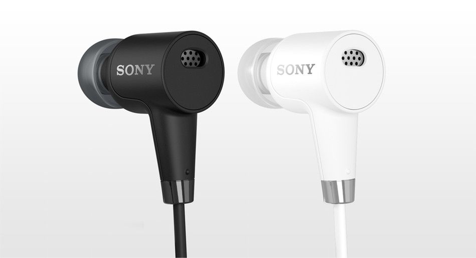 Recenzja Sony MDR-NC750 — nie tylko Hi-Res Audio 