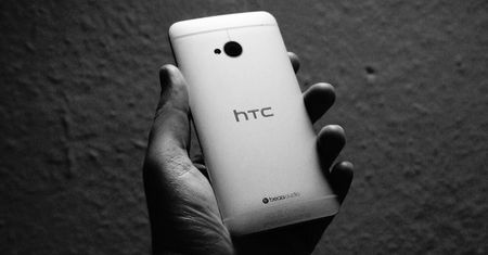 HTC w nowym smarfonie One (M8) stawia na Snapdragona 800