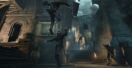 Nowy zwiastun i galeria z Thief
