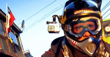 Filmowy montaż z Quik i Splice – nowe mobilne aplikacje GoPro już dostępne