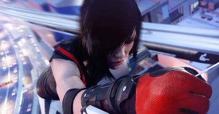 Nowe Need for Speed, Mirror's Edge i Battlefront pozwolą doczekać Mass Effecta
