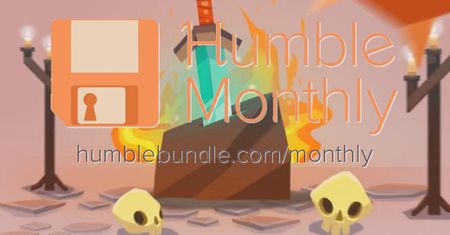 Koty w worku: Humble Bundle oferuje paczki gier w ramach miesięcznej opłaty