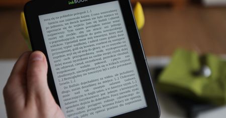 Jak Polacy użytkują ebooki i audiobooki? Wyniki badania