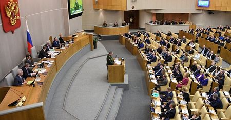 Rosyjskie Wojska Informacyjne to tajemnica poliszynela. Jaką odpowiedź ma Polska?
