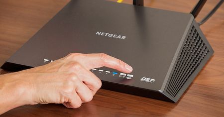 Netgear wydał aktualizację firmware – routery dostały moduł telemetrii