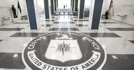 Framework Marble miał pomóc CIA we wrobieniu Rosji i Chin w malware