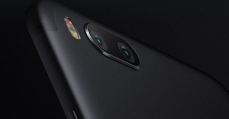 Xiaomi Mi 5X: aparaty z topowego Mi6 w smartfonie za 1100 zł