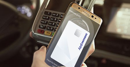 Bateria w Galaxy Note 7 znów wadliwa? Samsung z deszczu pod rynnę
