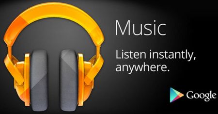 Google Play Music dobierze muzykę do lokalizacji, pogody czy naszej aktywności