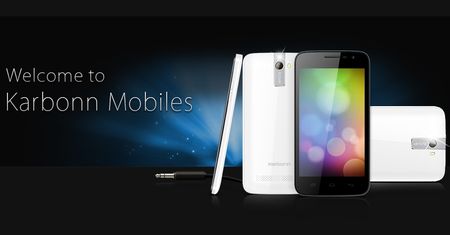 Smartfon z zainstalowanym jednocześnie Androidem i Windows Phone wejdzie na rynek indyjski