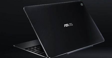 ASUS żegnając się z ekranami HD wita zgrabne obudowy