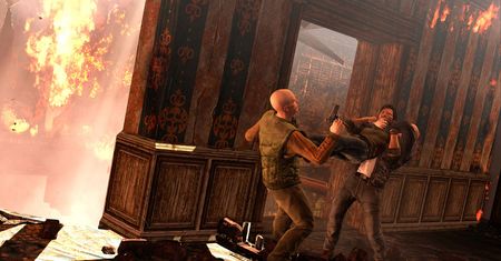 Uncharted 3 w PlayStation Store było dostępne za darmo, prawdopodobnie przez pomyłkę
