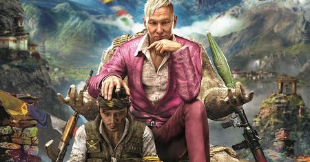 Premiera Far Cry 4 już 20 listopada, ruszymy w Himalaje