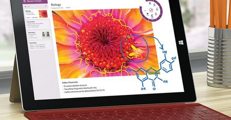 Bardzo dobry Surface 3 powalczy również z tanimi Chromebookami