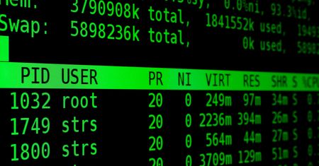 Linux 4.1 przyniósł wirtualizację grafiki i szyfrowanie domyślnego systemu plików