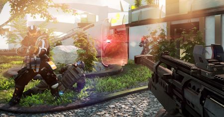 Nowy zwiastun i galeria z Killzone: Shadow Fall