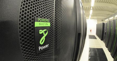 OpenPOWER: IBM będzie budował alternatywę dla procesorów x86, łączy siły z Google i Nvidią