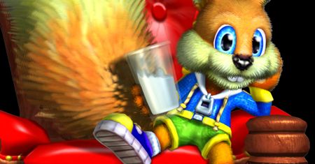 Rare może powróci na Xboksie One do Viva Pinata, Banjo Kazooie czy nawet Conkera