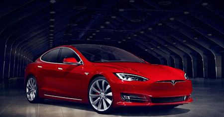 Tajny Plan Generalny, część 2 – Elon Musk zapowiada zmiany w Tesli