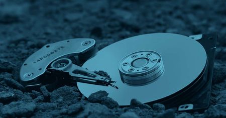 Ferro Backup System 5.3: większa skalowalność i ochrona przed ransomware