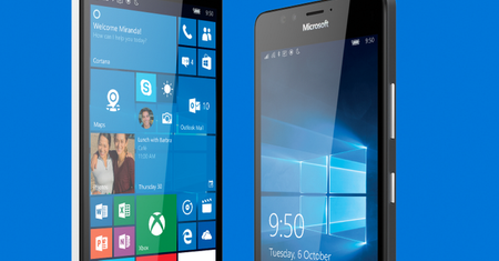 Windows 10 Mobile: aktualizacja zepsuła aplikacje wykorzystujące GPS