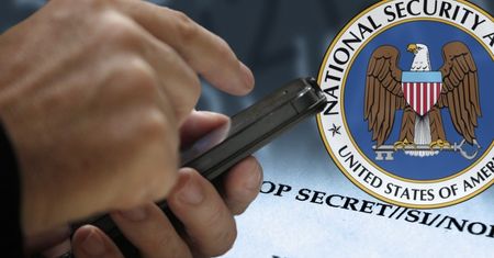 The Shadow Brokers w natarciu: kolejne archiwum NSA opublikują za 10 tys. BTC