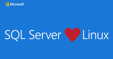 Microsoft dołączył do The Linux Foundation, udostępnił SQL Server dla Linuksa