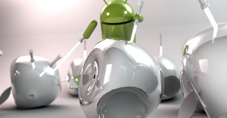 iMessage na Androida istnieje! Ale czy kiedykolwiek nadejdzie premiera?